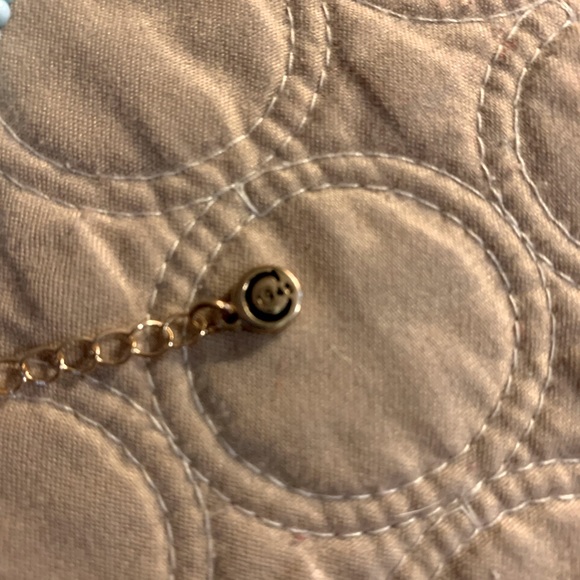 1946 turquoise color mulitistrand beaded necklace. - Picture 6 of 6